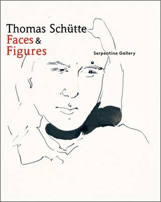 Thomas Schtte. Faces and Figures