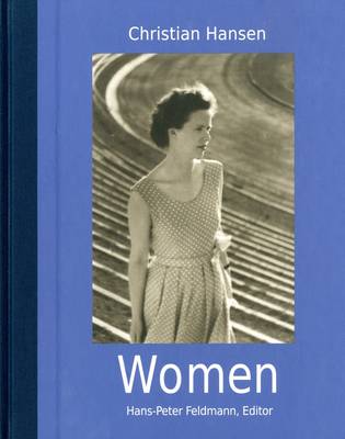 Christian Hansen. Women