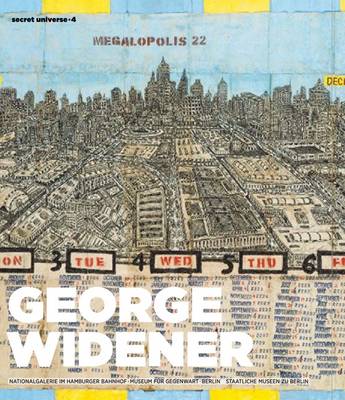 George Widener