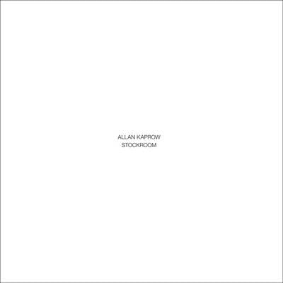 Allan Kaprow