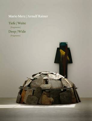 Mario Merz/Arnulf Rainer