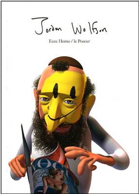 Jordan Wolfson