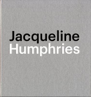 Jacqueline Humphries