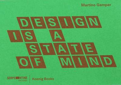 Martino Gamper
