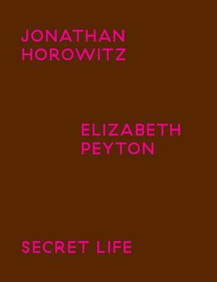 Jonathan Horowitz / Elisabeth Peyton