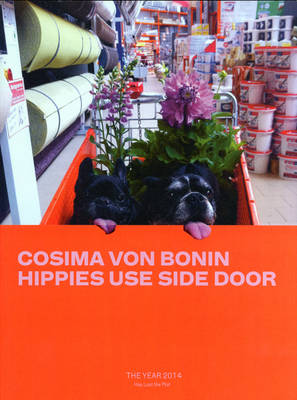 Cosima von Bonin