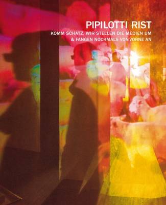 Pipilotti Rist
