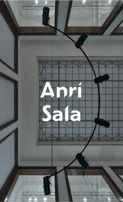 Anri Sala