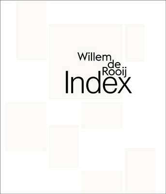 Willem de Rooij