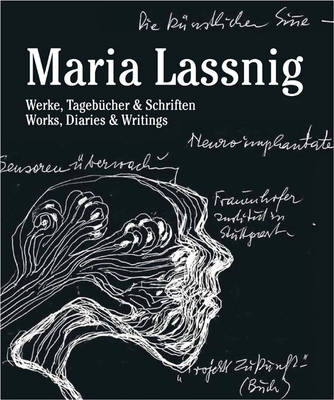 Maria Lassnig