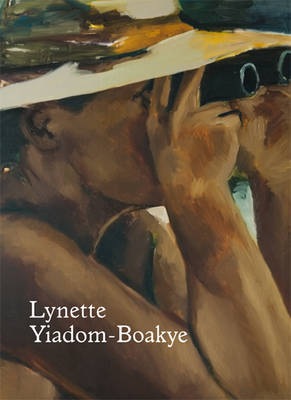 Lynette Yiadom-Boakye