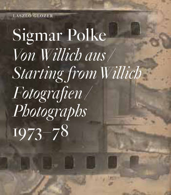 Sigmar Polke