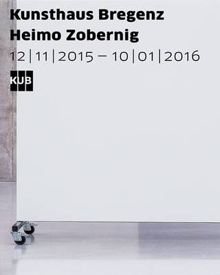 Heimo Zobernig