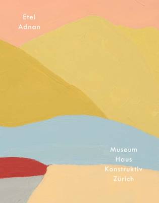 Etel Adnan