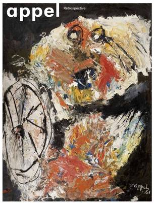 Karel Appel