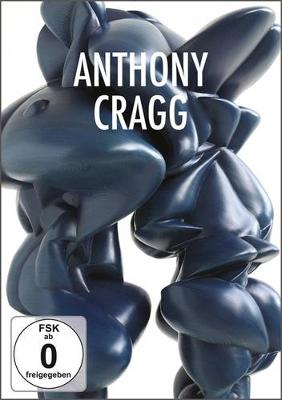 Anthony Cragg. Parts of the world. DVD