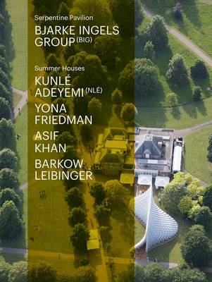 Serpentine Pavilion & Summer Houses