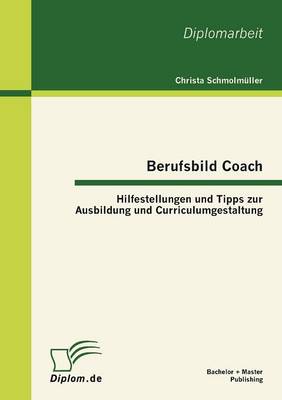 Berufsbild Coach