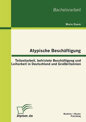 Atypische Beschäftigung
