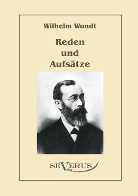 Reden und Aufsätze