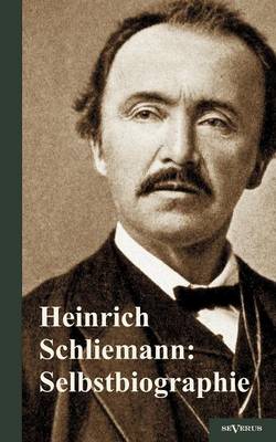 Heinrich Schliemann