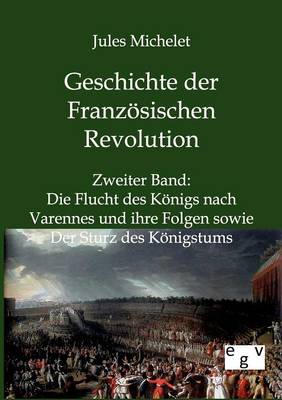 Geschichte der Französischen Revolution