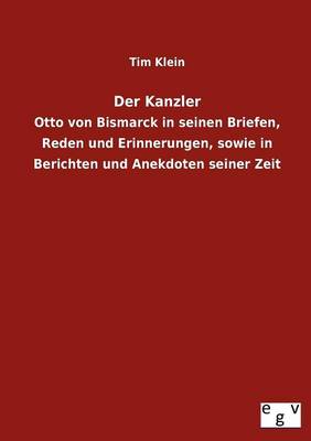Der Kanzler