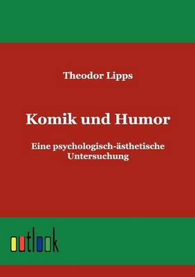 Komik und Humor