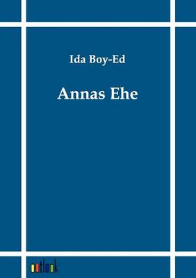 Annas Ehe