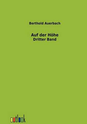 Auf der Hoehe