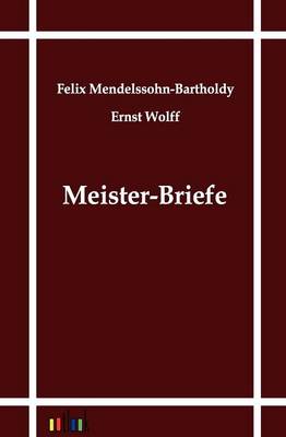 Meister-Briefe