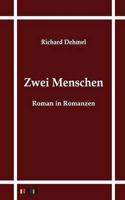 Zwei Menschen