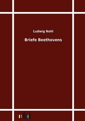 Briefe Beethovens