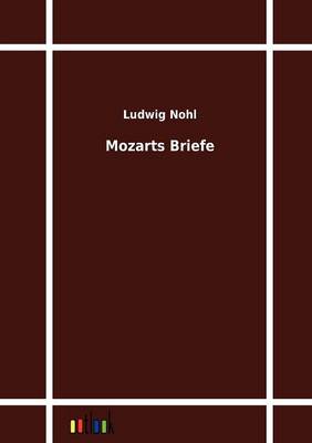 Mozarts Briefe