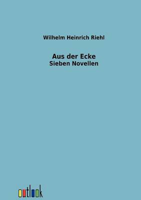 Aus der Ecke