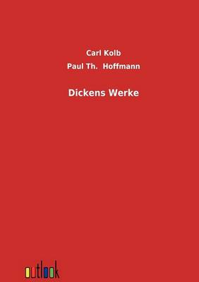 Dickens Werke