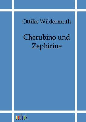 Cherubino und Zephirine