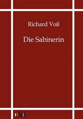 Die Sabinerin