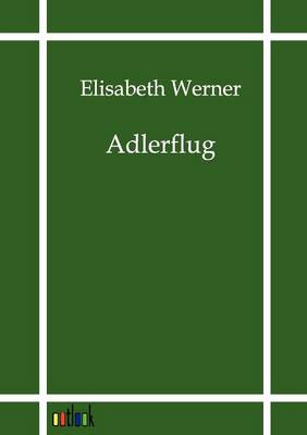 Adlerflug