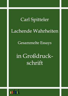 Lachende Wahrheiten