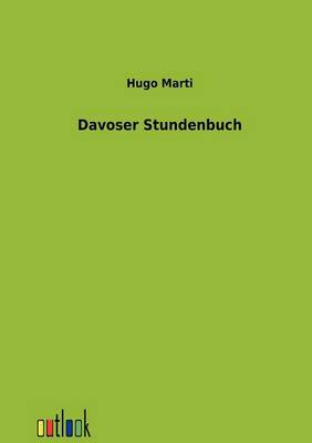 Davoser Stundenbuch