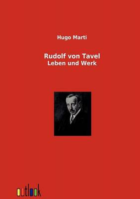 Rudolf von Tavel