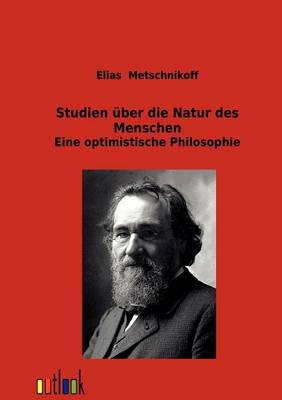 Studien uber die Natur des Menschen