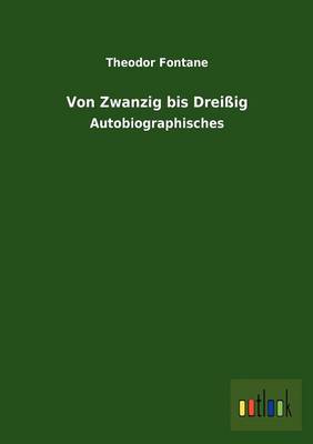 Von Zwanzig Bis Drei Ig