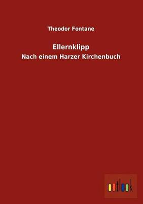 Ellernklipp