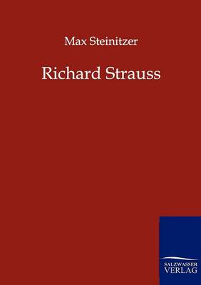 Richard Strauss
