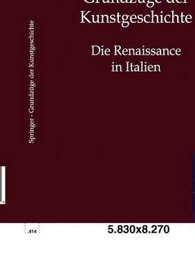 Grundzüge der Kunstgeschichte
