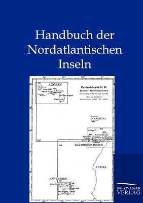 Handbuch Der Nordatlantischen Inseln