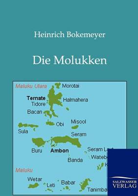 Die Molukken