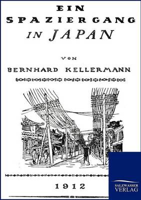 Ein Spaziergang in Japan